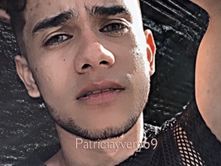 patriciayvero69 Anal Sexe