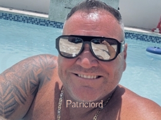 patriciord Anal Sexe