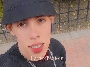 Patrick19stiven