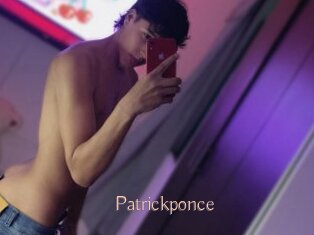 patrickponce Anal Sexe