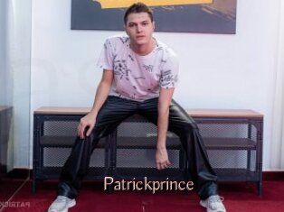 Patrickprince