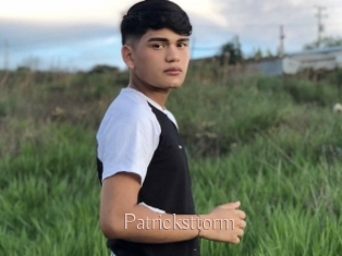 Patricksttorm