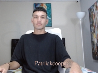 Patriickcooper