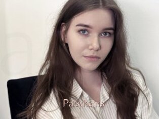 Patsyharris