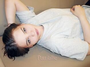 Pattilallie