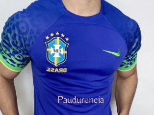 Paudurencia