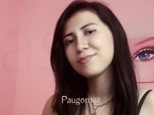 Paugomez