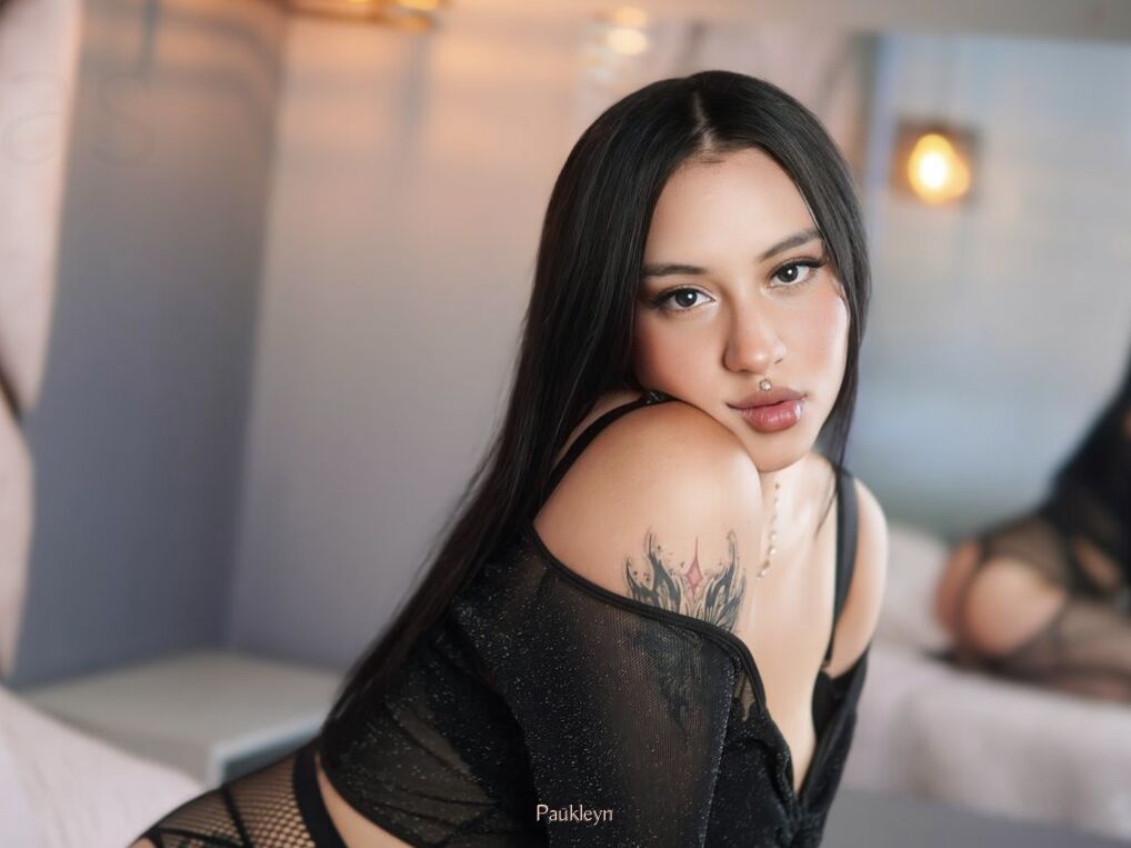 paukleyn Anal Sexe