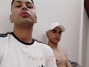 Paul_sex_22_latin