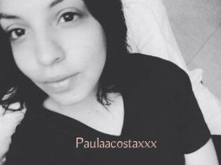Paulaacostaxxx