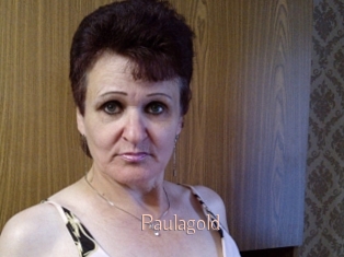 paulagold Anal Sexe