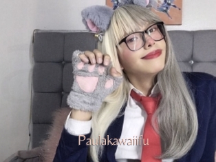 paulakawaiifu Anal Sexe