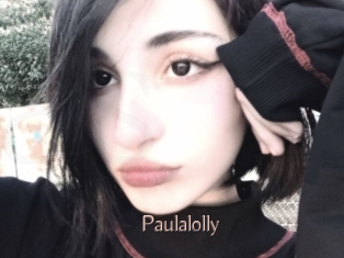 Paulalolly