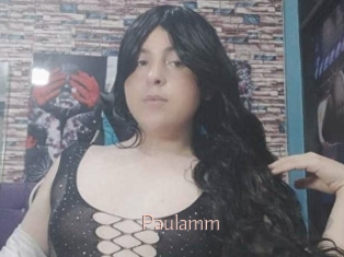 Paulamm