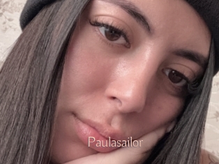 Paulasailor