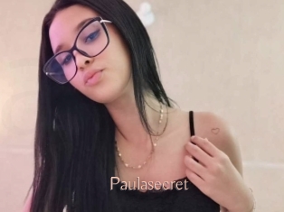 Paulasecret