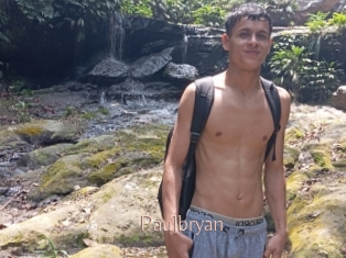 paulbryan Anal Sexe