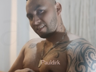pauldirk Anal Sexe