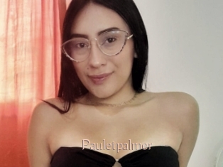 Pauletpalmer