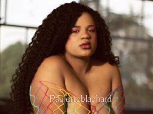 Pauletteblachard