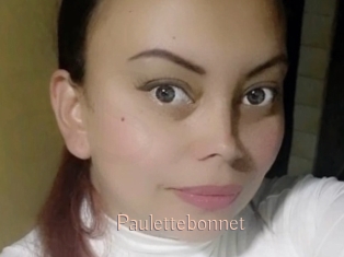 Paulettebonnet