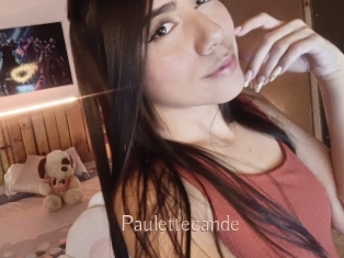 Paulettecande
