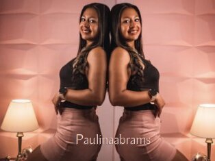 Paulinaabrams