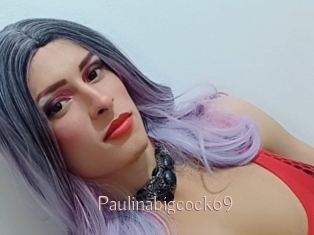 paulinabigcock69 Anal Sexe