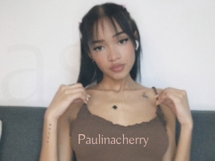 Paulinacherry