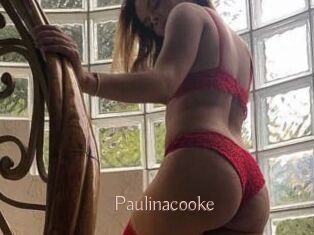 Paulinacooke