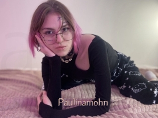 Paulinamohn