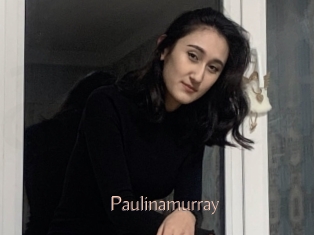 paulinamurray Anal Sexe