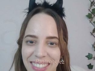 Paulinaperez