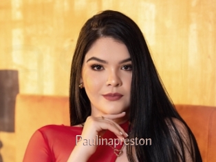 Paulinapreston