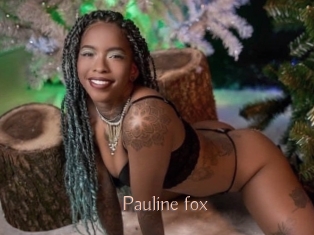 Pauline_fox