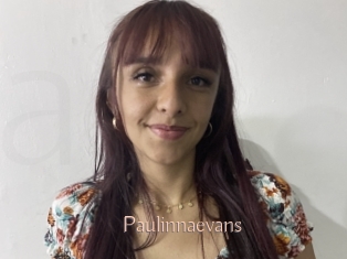 Paulinnaevans
