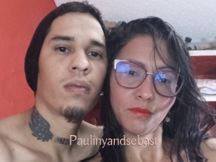 Paulinyandsebast