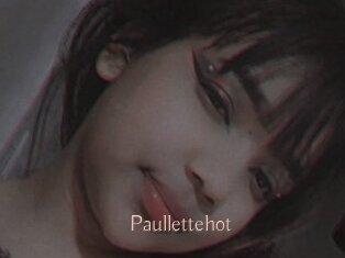 Paullettehot