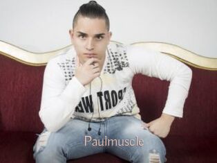 Paulmuscle