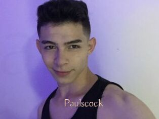 Paulscock