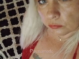 Payasamade