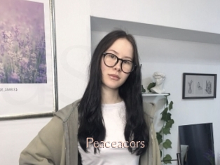 Peaceacors
