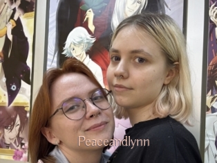 Peaceandlynn