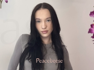 Peacebeese