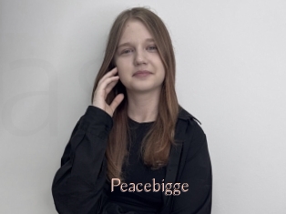 peacebigge Anal Sexe