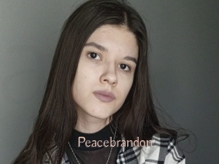 Peacebrandon