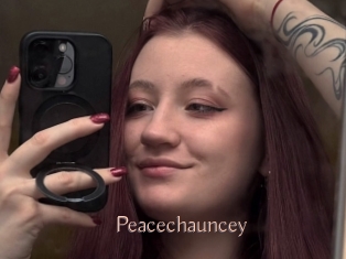 Peacechauncey