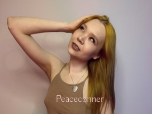 Peaceconner