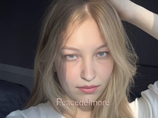 Peacedelmore