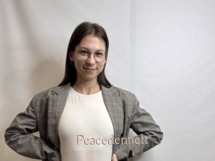 Peacedennett